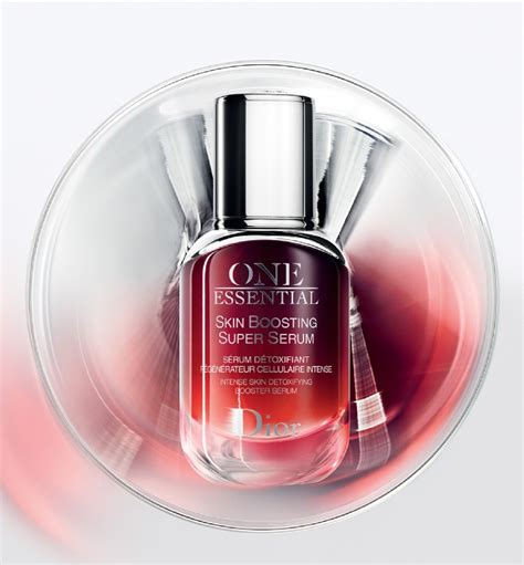 dior one essential coffret soin visage|dior skin care one essential.